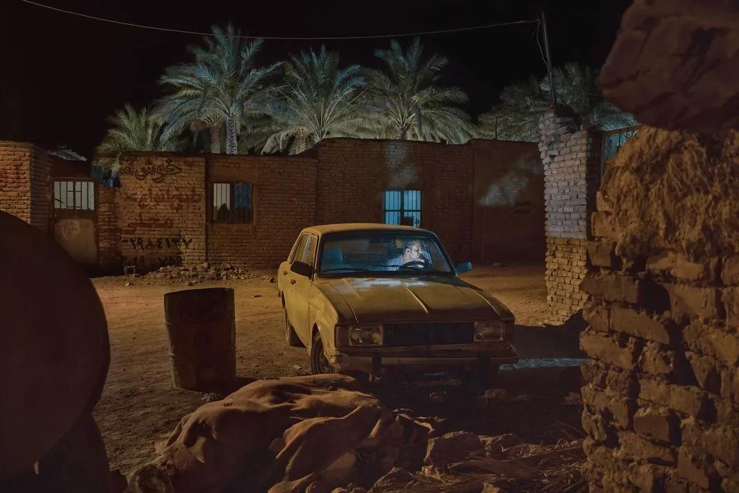 想成为摄影大神你得先过这一关,想要成为一名优秀的风光摄影师