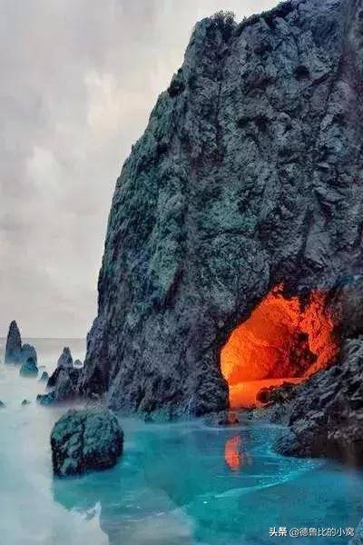 500年难得一见的顶级照片,让人叹为观止!