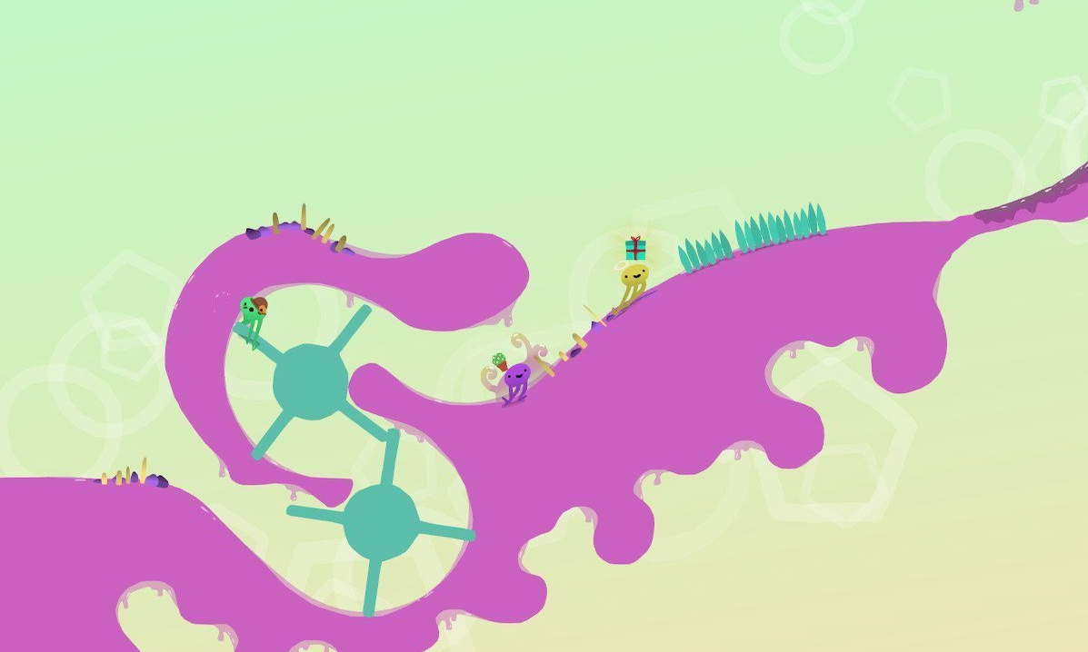 宅在家可以玩什么游戏推荐,在家带孩子玩的游戏推荐