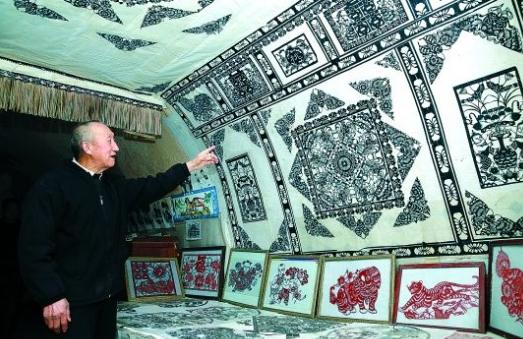 最高的黑釉陶瓷图片,黑釉瓷建盏文化