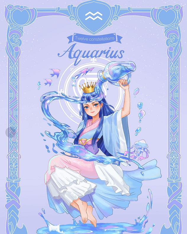 12星座性情分析,12星座遇到事情不认输指数排行表