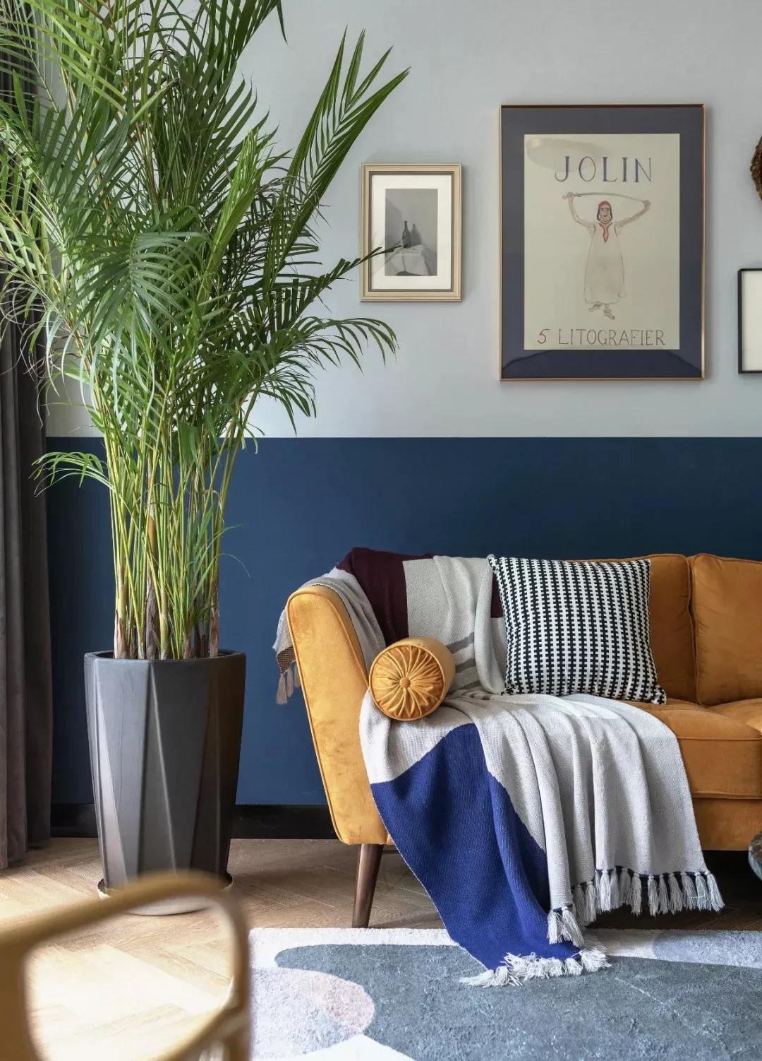 沙发背景墙设计有几种方法,沙发背景墙怎样设计比较好看