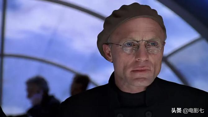 奥斯卡十部顶级神作9.5评分电影,一部电影横扫颁奖季