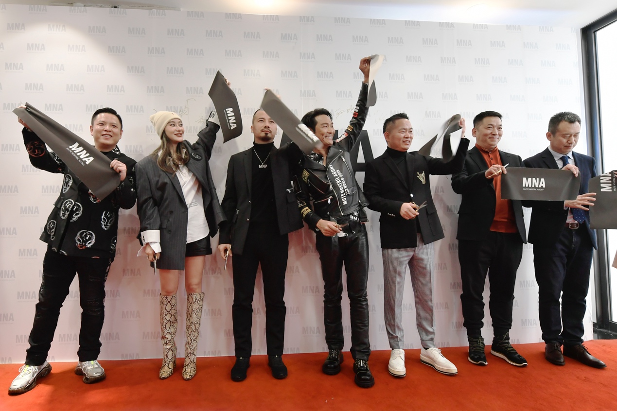 杜德伟潮牌mna价格,杜德伟品牌男装怎么样