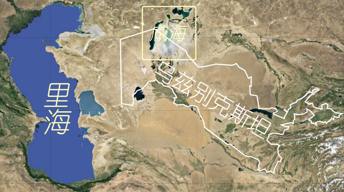 购买战舰回去之后没水了,比蒙古海军还心酸的战舰