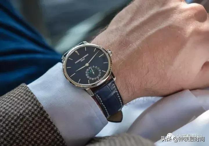 戴表需要注意什么细节,戴表的五大误区