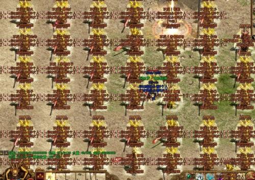 霸气传奇家族,传奇世界十大家族