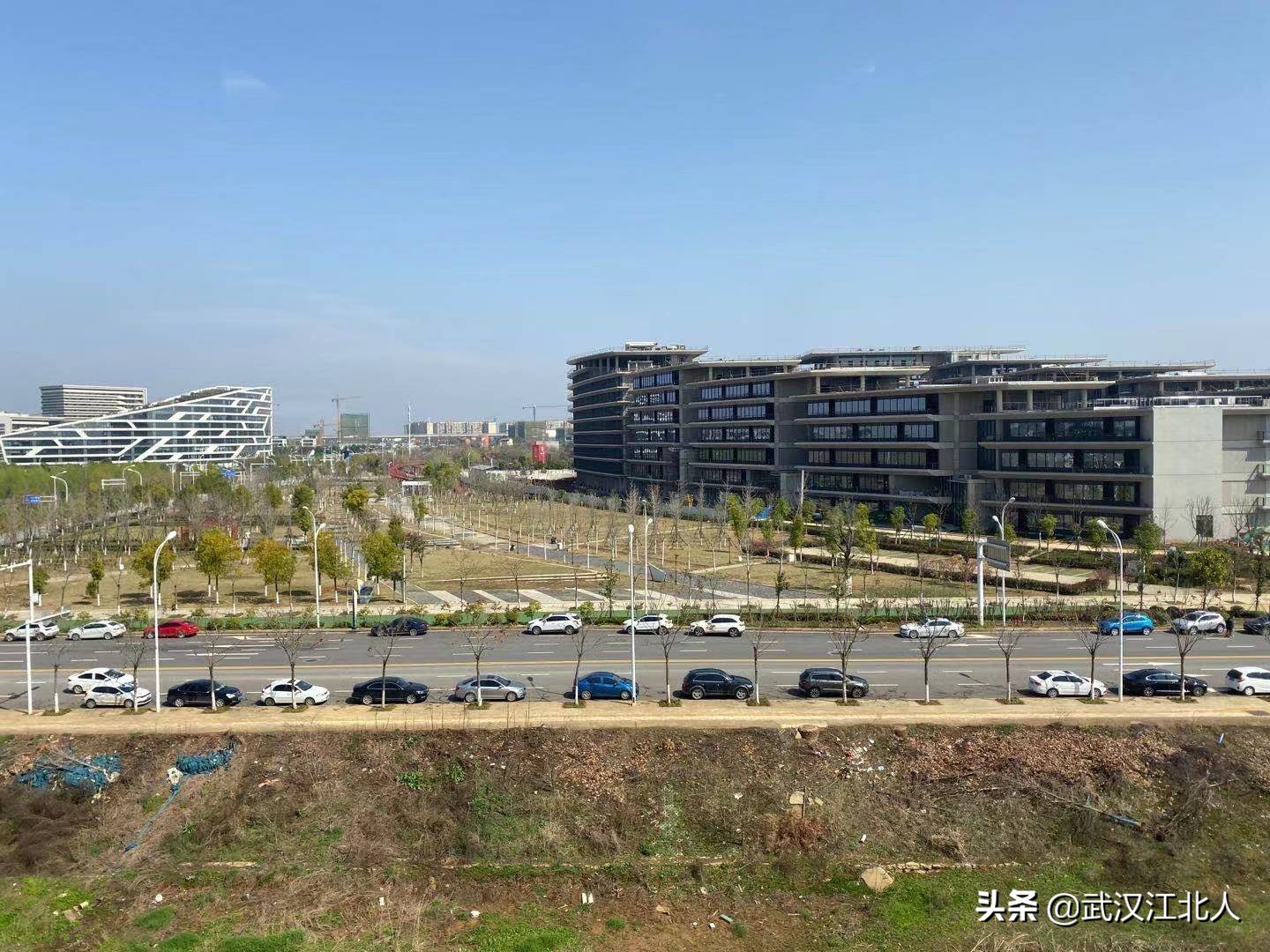 武汉东西湖和蔡甸哪个发展好,东西湖跟蔡甸哪里发展好