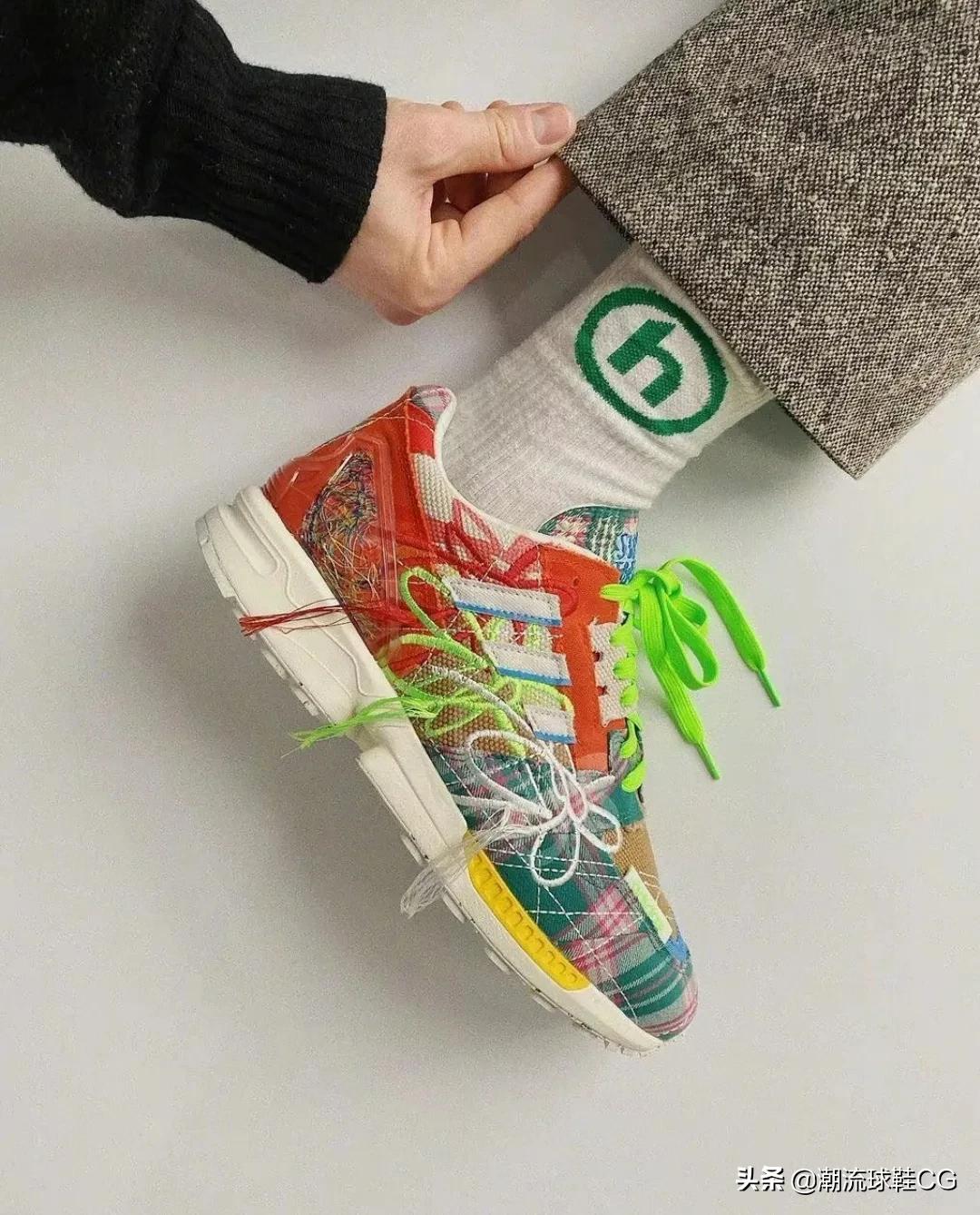 耐克和阿迪出过联名吗,耐克和阿迪达斯两大阵容联名