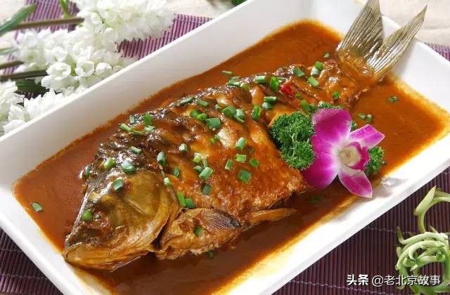 15种鱼做法春节,10种鱼的做法吃一月不重样