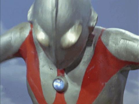 奥特曼的起源1966,初代奥特曼和佐菲奥特曼的区别