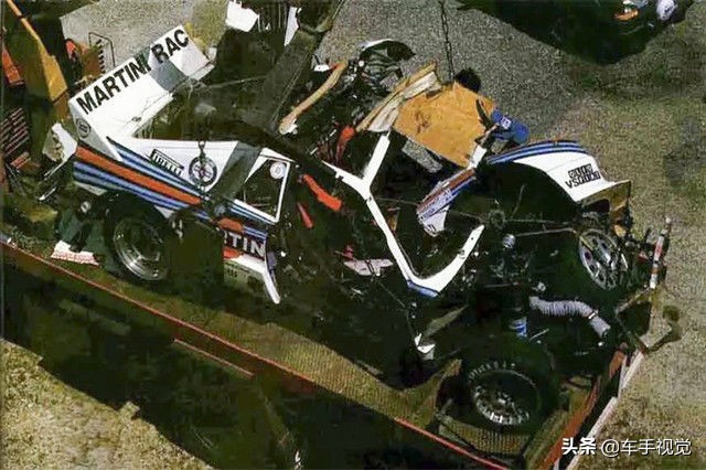 wrc最疯狂的飞跳集锦,wrc最疯狂的赛道