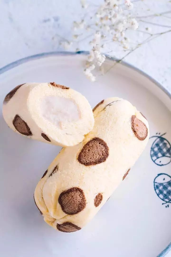 简单好吃的烘焙蛋糕,烘焙入门级别的必做甜品