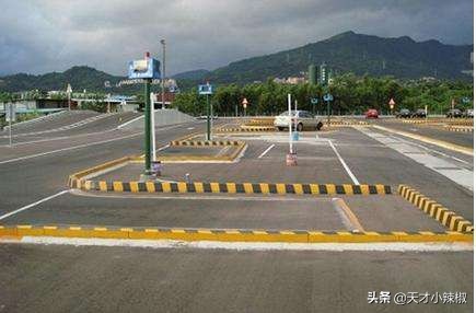 考驾照快速通过的技巧,考驾照技巧如何考90分以上