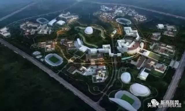 乌鲁木齐城北新区发展怎么样,乌鲁木齐未来5年经开区的发展