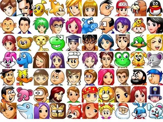 研究了20岁的QQ发现：青春还在，只是你老了