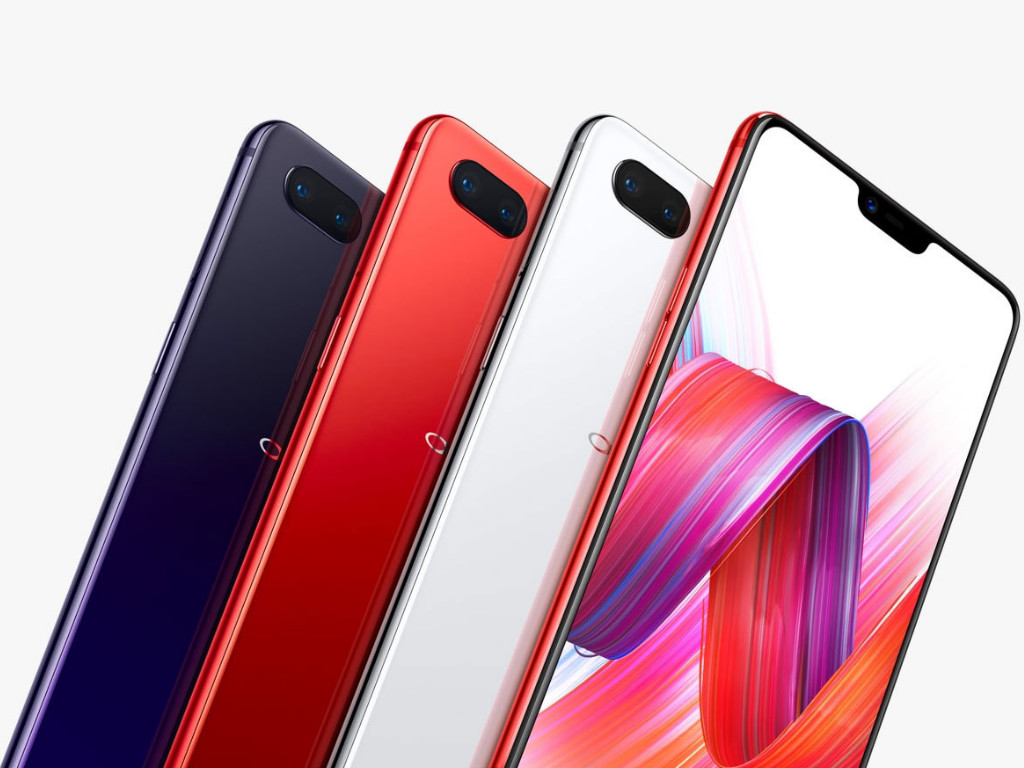 oppo手机r系列与reno区别,opporeno系列和r系列哪个更好