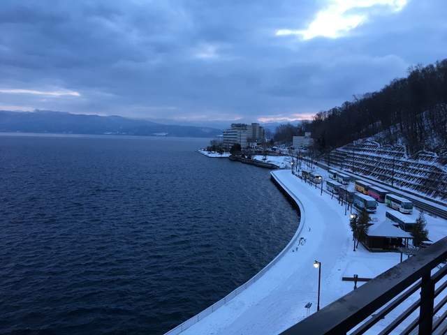 日本北海道印象,印象北海道简介