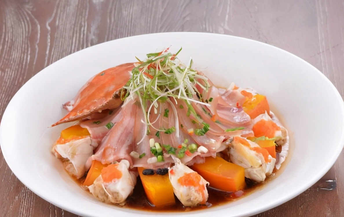 舟山定海原汁原味的美食小吃,舟山小吃美食推荐一下