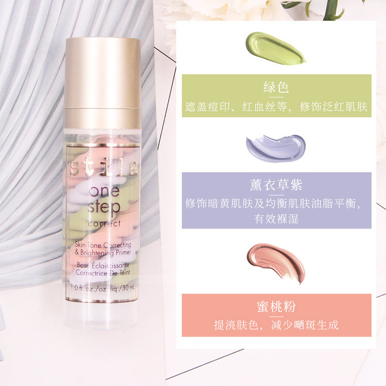 秋冬款必备隔离霜有哪些,隔离妆前乳平价哪款好用