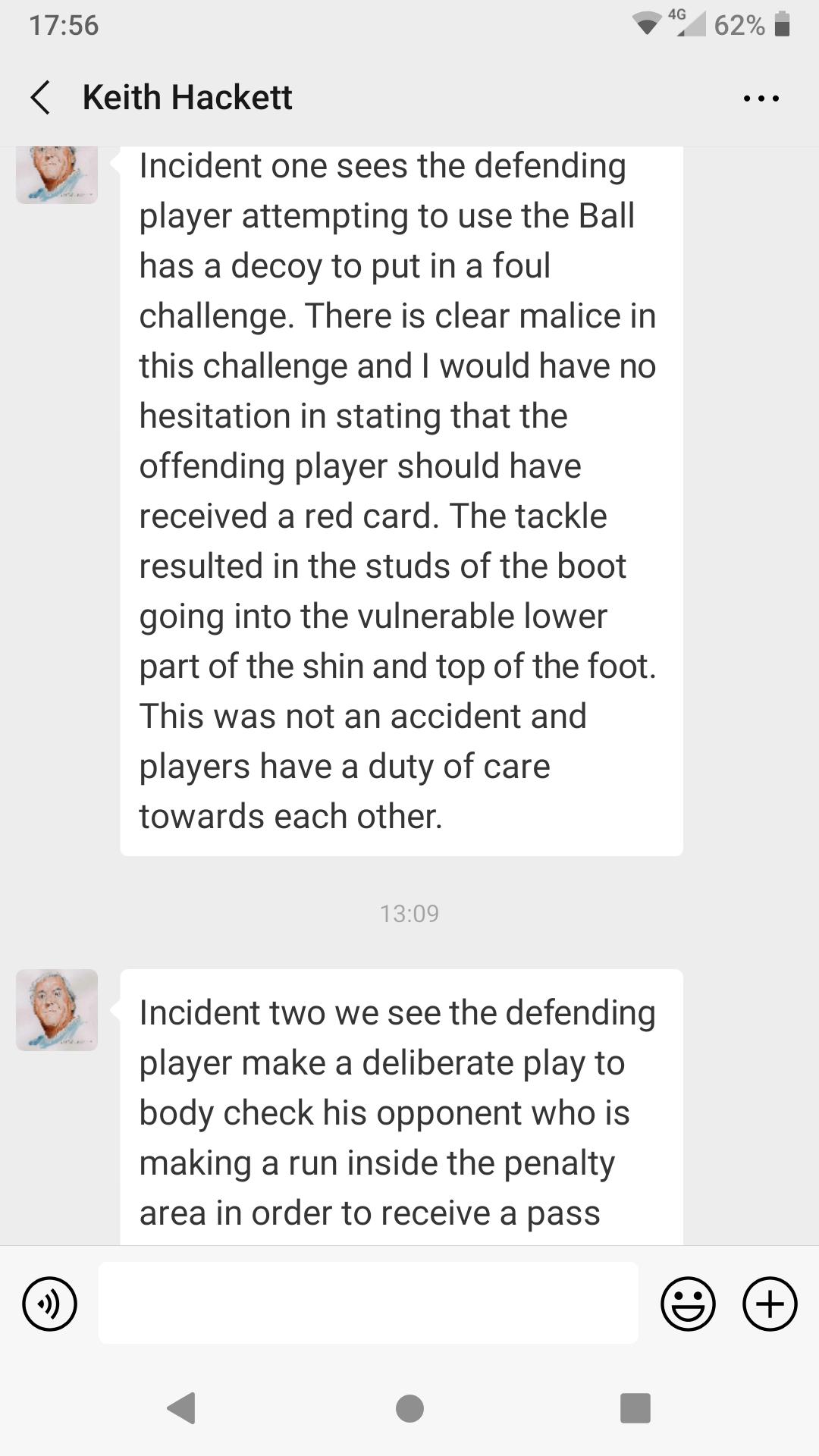 秦升黄牌动作,秦升红牌集锦