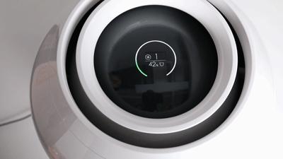 日本殿堂级加湿器：无雾无菌，净化空气，重新定义空气湿度的意义