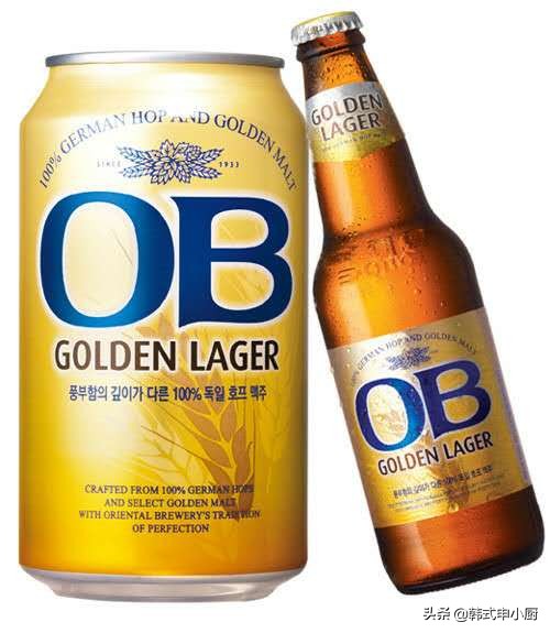 韩国凯狮啤酒加清酒,凯狮啤酒是什么啤酒