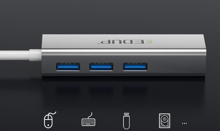 苹果一体电脑雷电接口接网线教程,苹果电脑type-c接口可以当网线吗