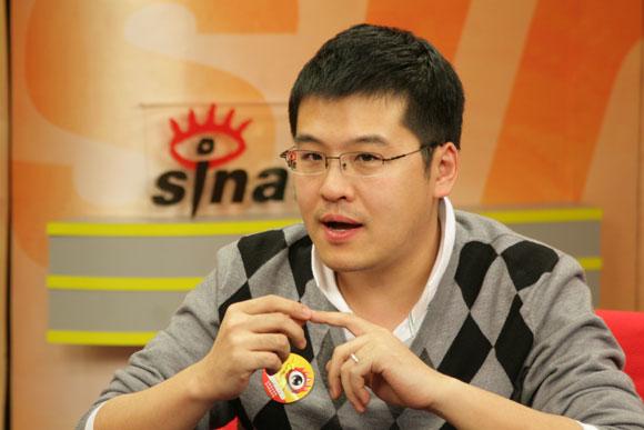 杨毅老师深度解读,杨毅谈老师