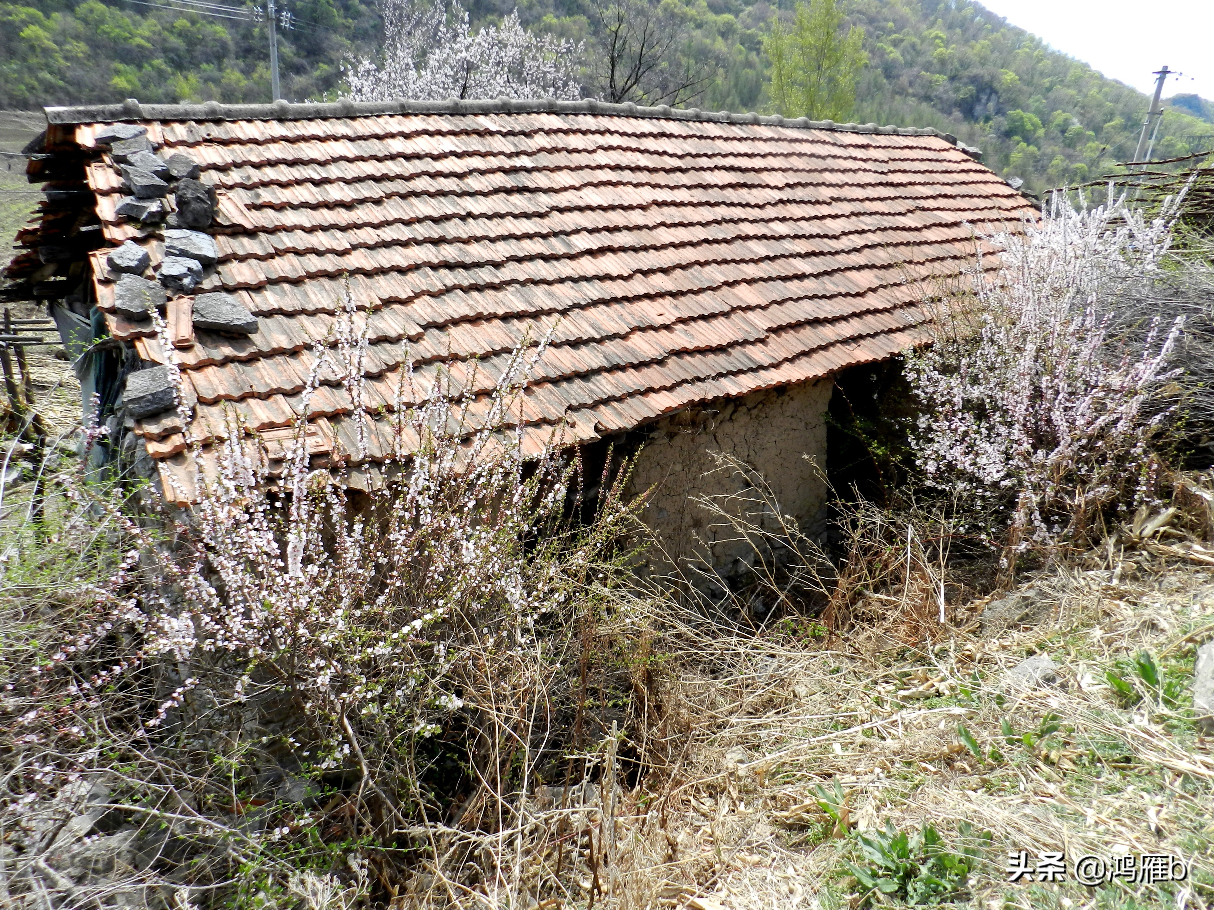 本溪小众秘境,本溪神秘山村