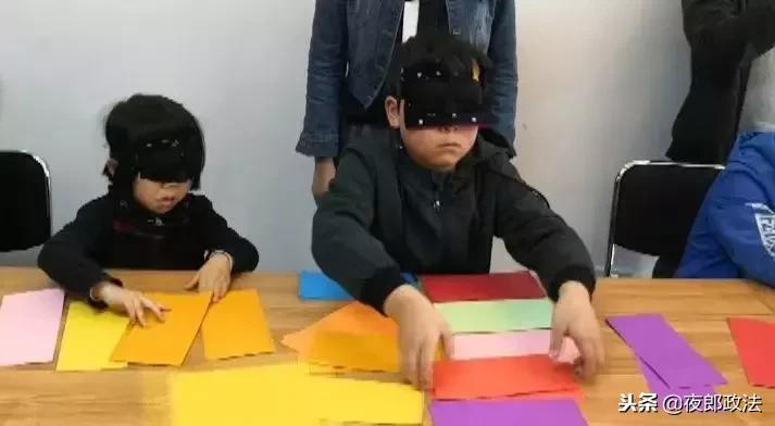 蒙眼也能识字?!培训学校惊现“超能少年”,竟是这样“炼”成的……