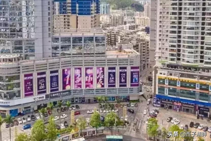 惠州西湖东门停车攻略,惠州西湖周末在哪里停车比较好