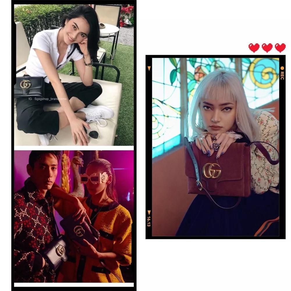 2022春季必买包包,2019必入女包