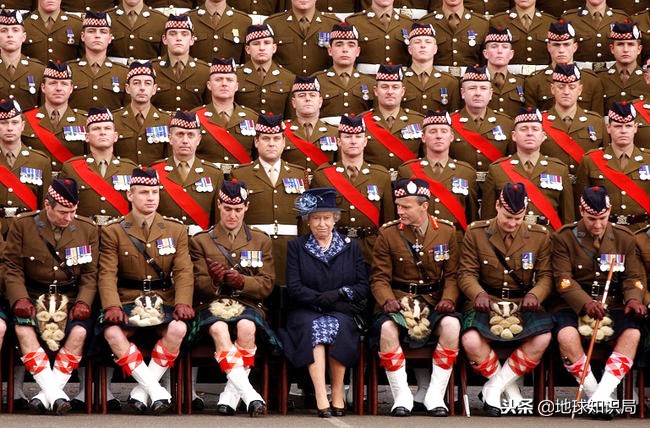 英国是怎么吞并马岛的,英国是如何占领香港的