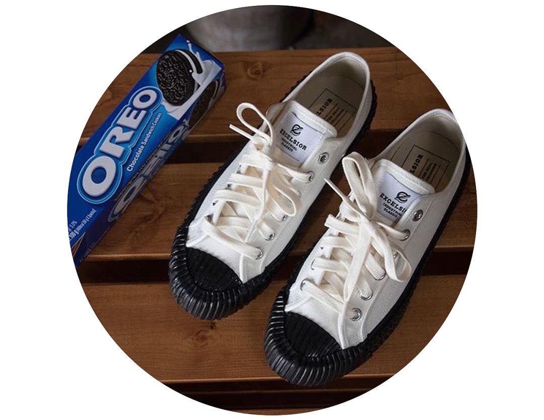 比匡威万斯贵的帆布鞋,比匡威还实惠的品牌