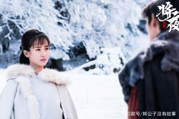 将夜山山桑桑,将夜莫山山深情告白