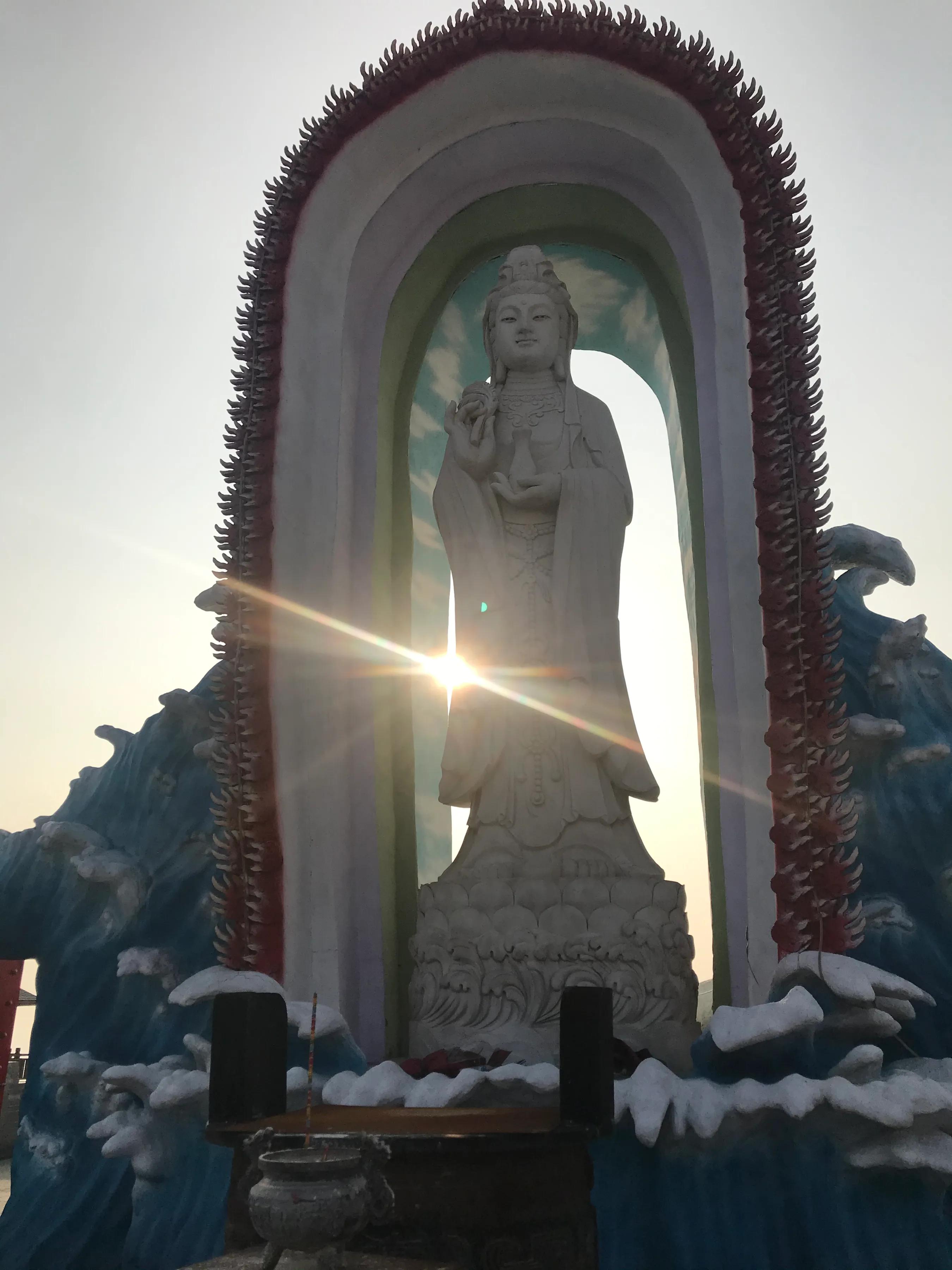 营口北海海洋公园免门票,营口北海海洋公园简介