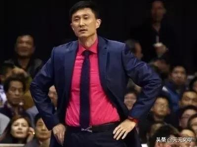 中国男篮杜锋和李楠差距,中国男篮教练杜锋简历