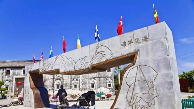 乾泰隆行到“泰华八大财团之首”，黉利家族历时五代而不衰