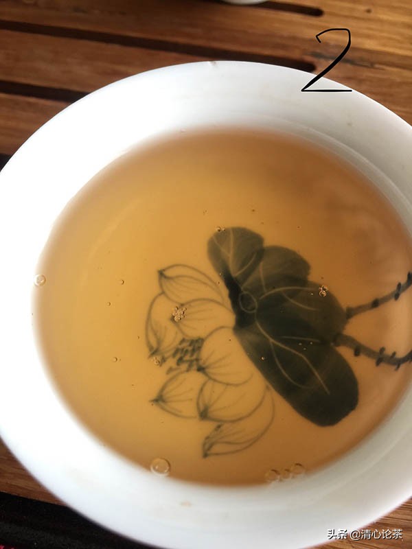 润元昌千山醉价格,润元昌老茶