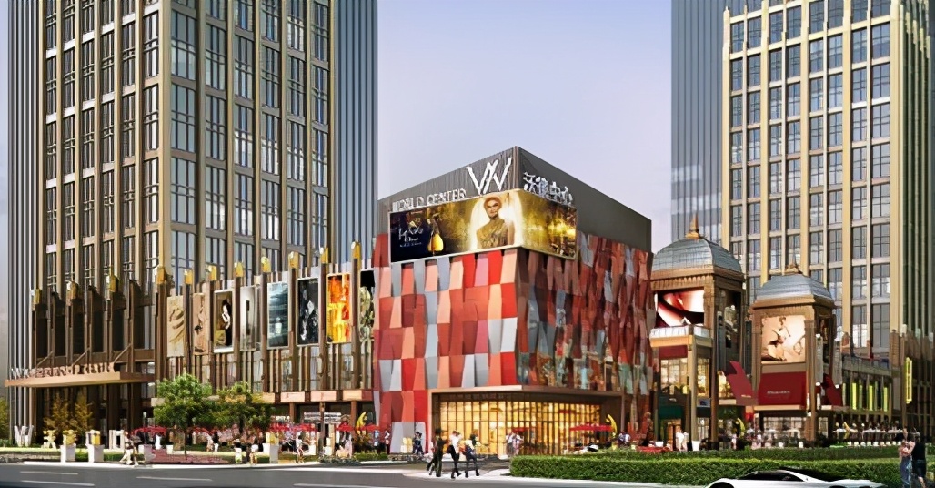 开挂了！比肩世界的爆款区域利好多到数不清！一般人已高攀不起