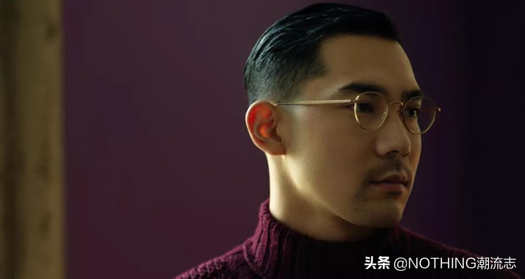 日本手造眼镜品牌,日本十大名牌眼镜排名