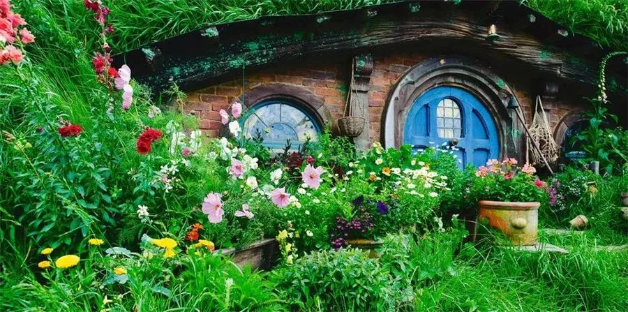 为什么说指环王是伟大作品,指环王最新震撼剧作