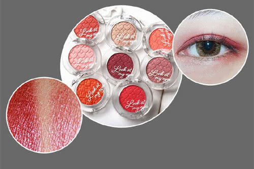 8盘眼影,8色眼影盘最新报价