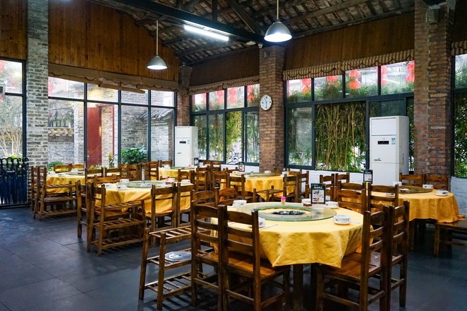 广东顺德美食旅游攻略学生,顺德自驾这份美食攻略要收好