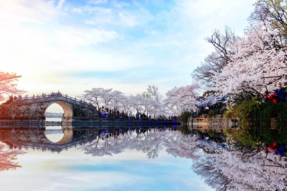 世界一生必去的51个最美的地方,全世界一生必去的100个地方