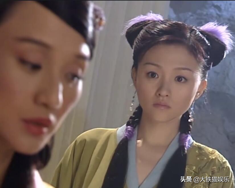 小鱼儿和花无缺如何挑选演员的,小鱼儿与花无缺颜值排名