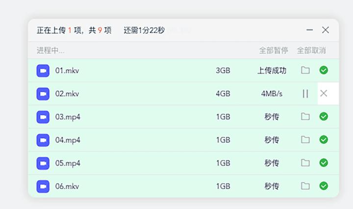 阿里云盘正式公测不限速免费,阿里云盘是开始限速了吗
