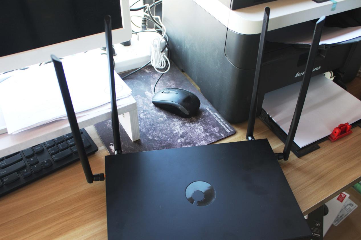 蒲公英x6路由器评测,蒲公英智能组网评测