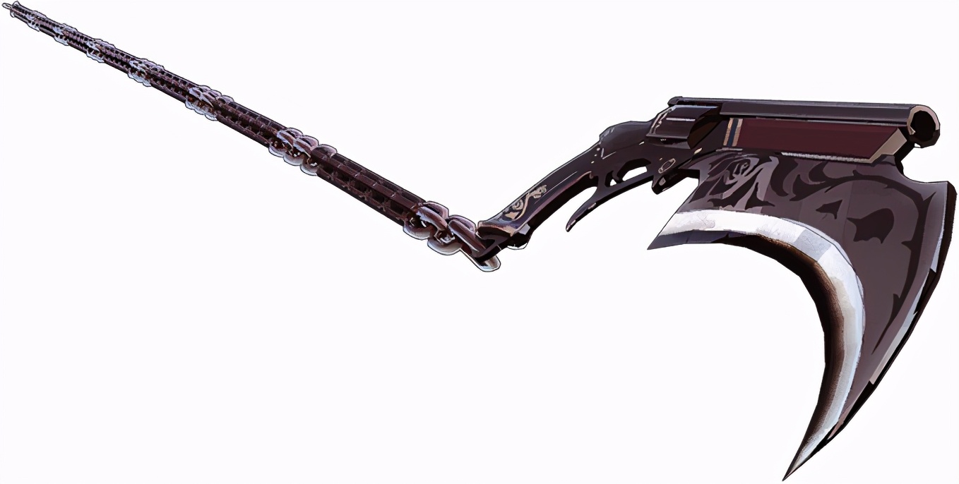 「探游内外」紧身裤御姐风“女漫游”链刃枪舞三觉拆解一览